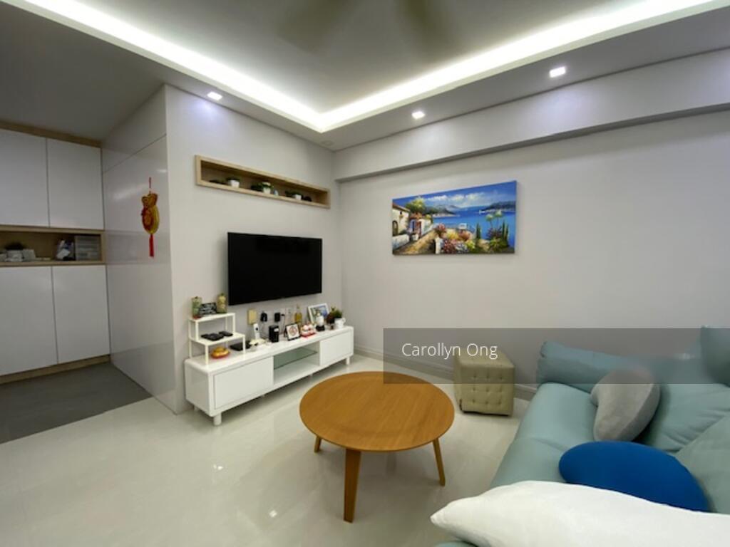 Buangkok Crescent thumbnail photo